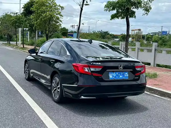 Honda Accord 2020