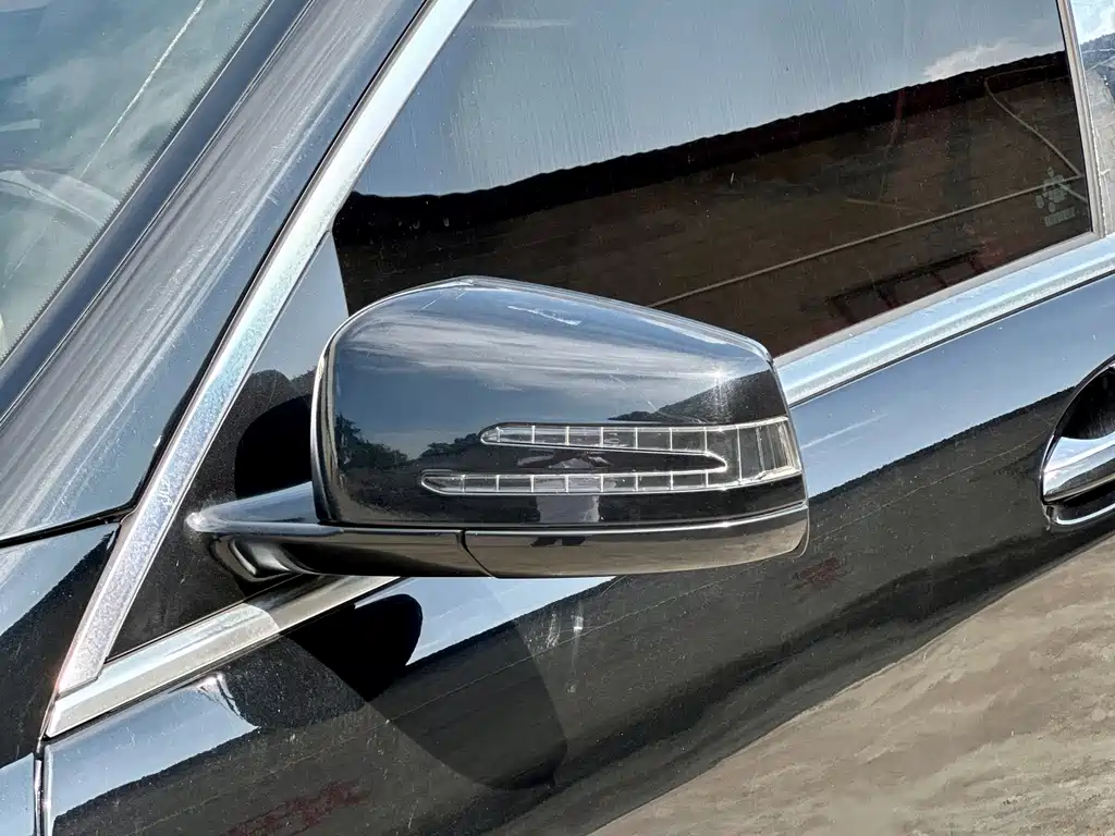 Mercedes-Benz S-Class 2010 — фото 20