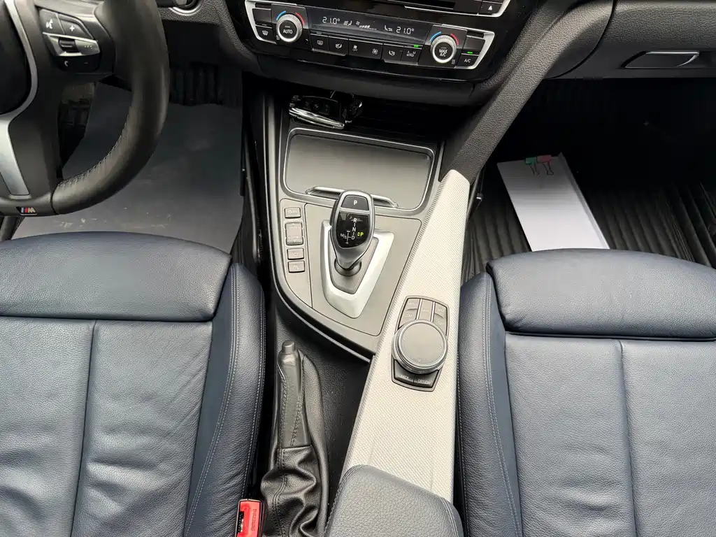 BMW 4 Series 2020 — фото 12