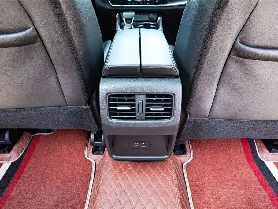 Nissan X-Trail 2021 — фото 16