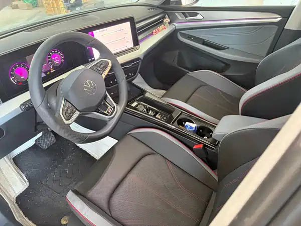 Volkswagen Lamando 2024