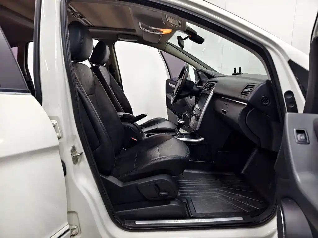 Mercedes-Benz B-Class 2011 — фото 14