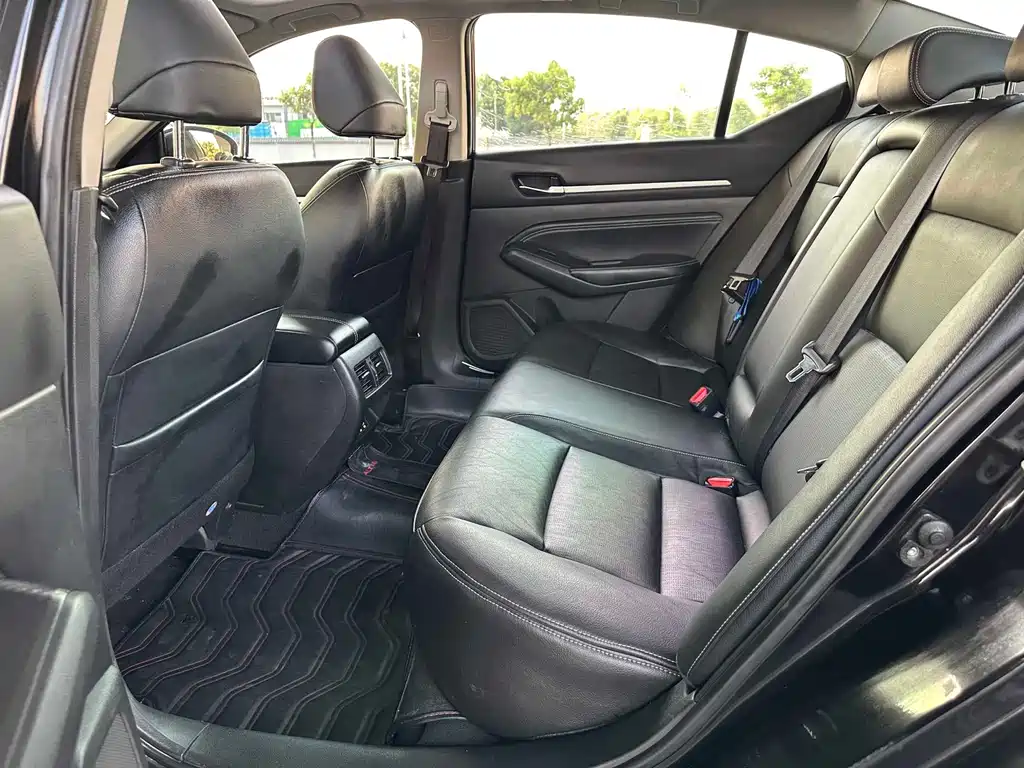 Nissan Teana 2019