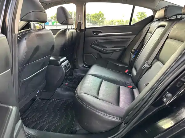 Nissan Teana 2019
