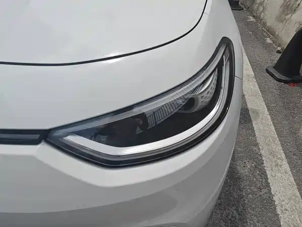 Volkswagen ID.3 2024