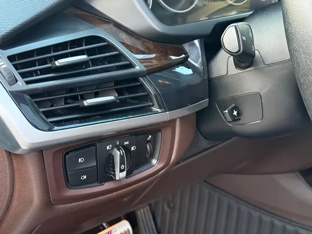 BMW X5 2015