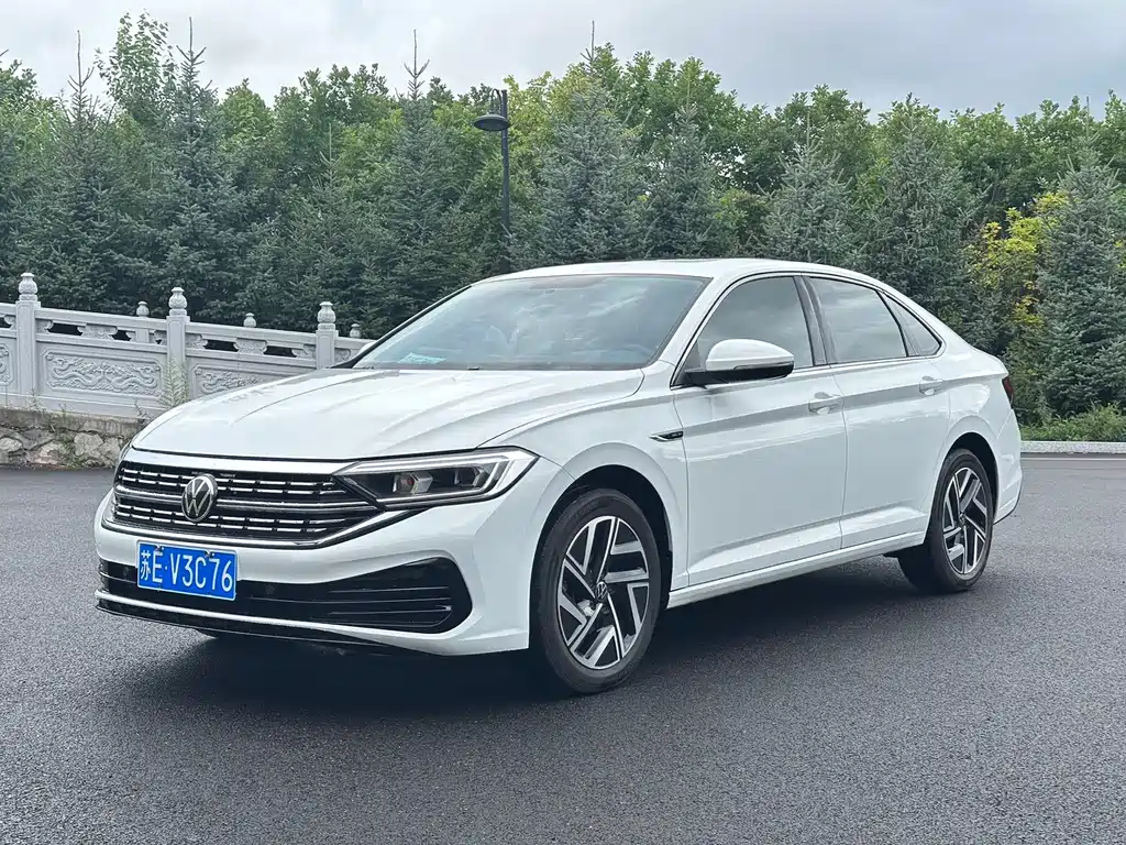 Volkswagen Sagitar 2023