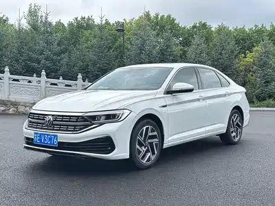 Volkswagen Sagitar 2023