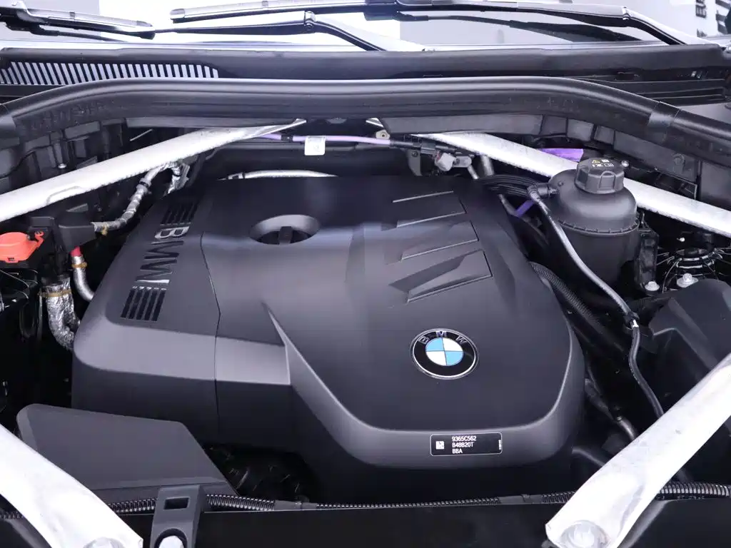 BMW X5 2025 — фото 25