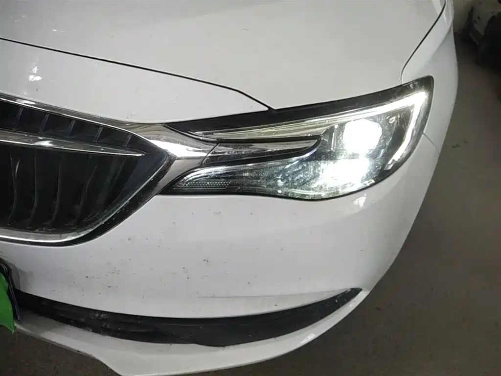 Buick Excelle 2020 — фото 15