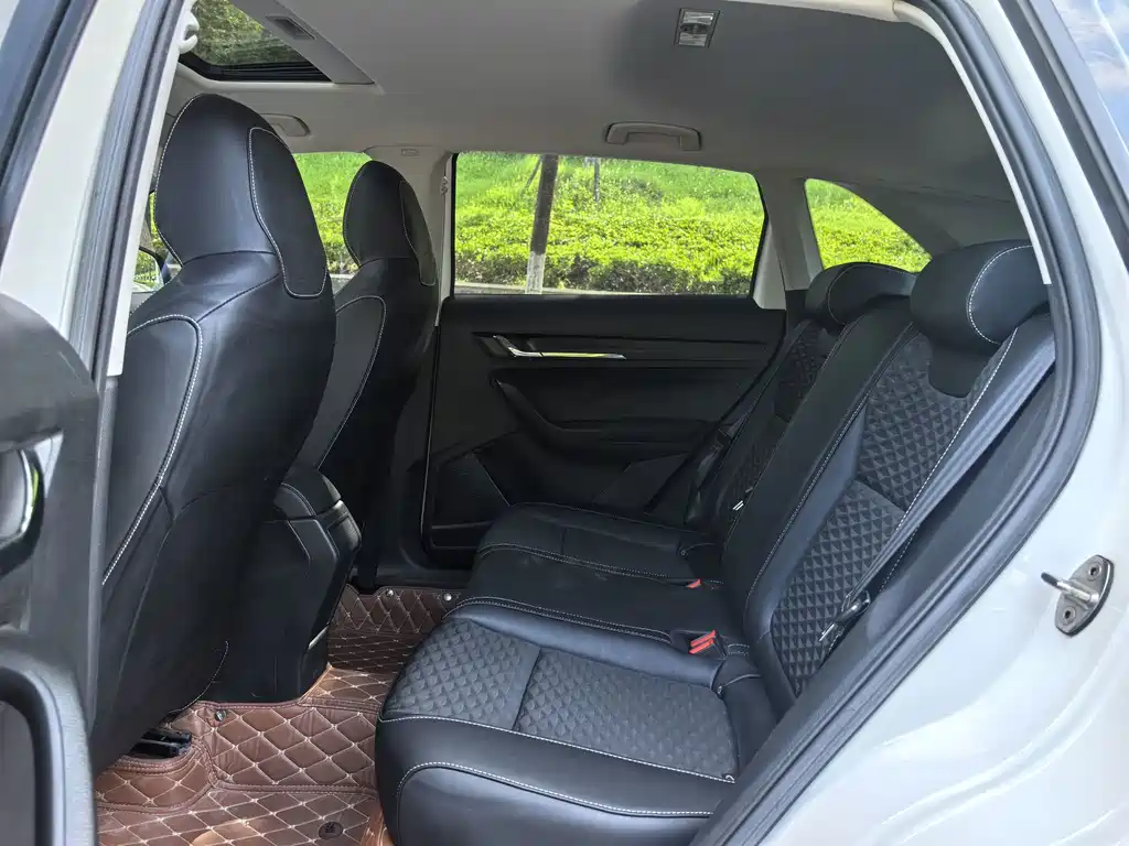 Skoda Kamiq 2019