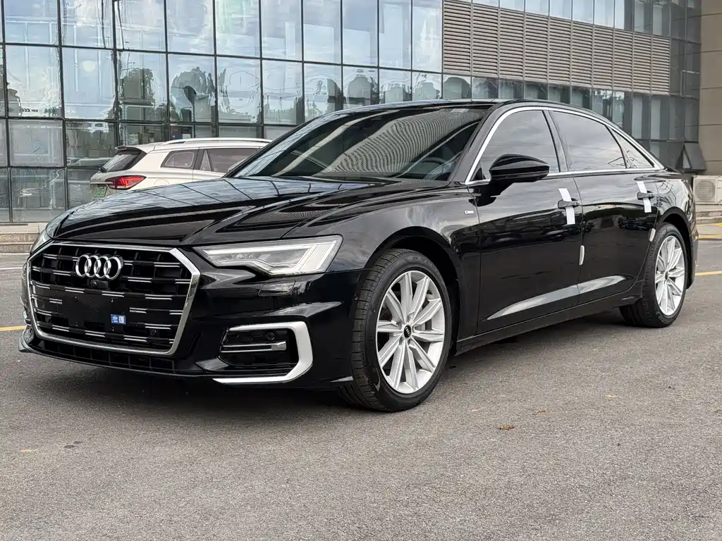 Audi A6L 2024