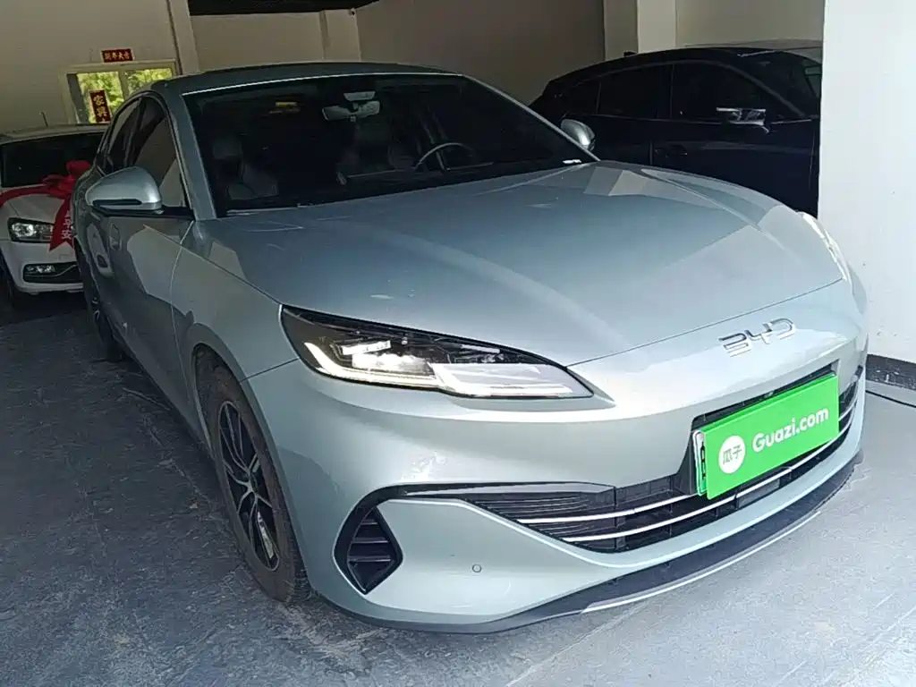 BYD Seal 06 2024