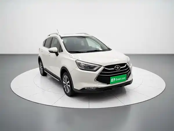 JMC Refine S3 2015