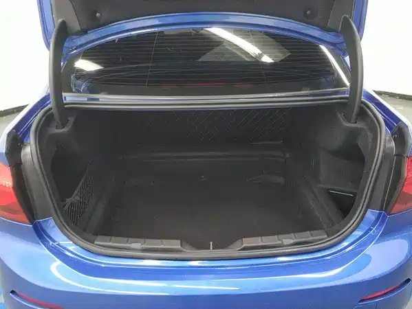 BMW 1 Series 2018