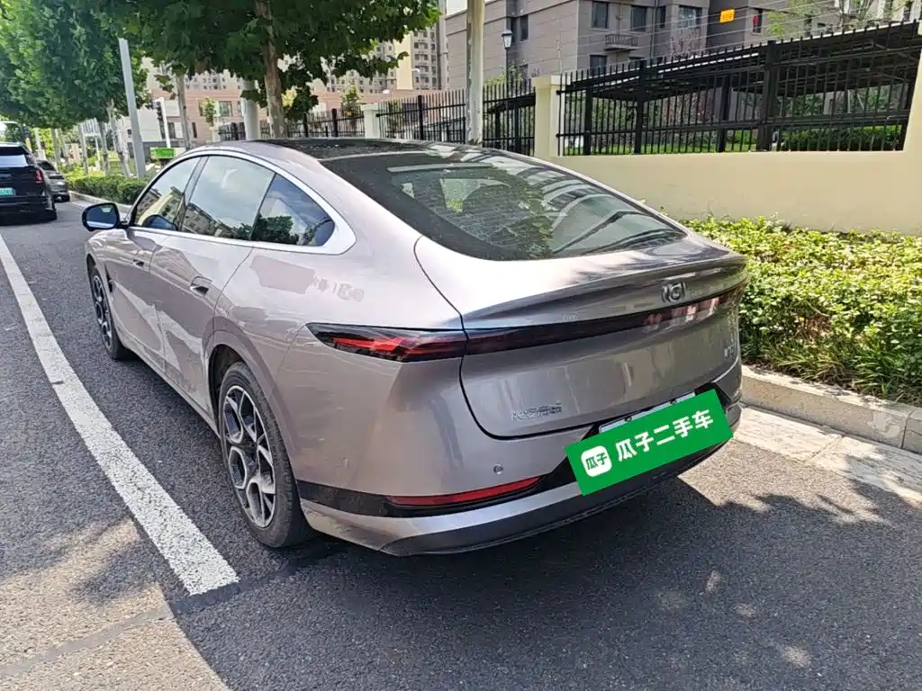 Changan Qiyuan A07 2026
