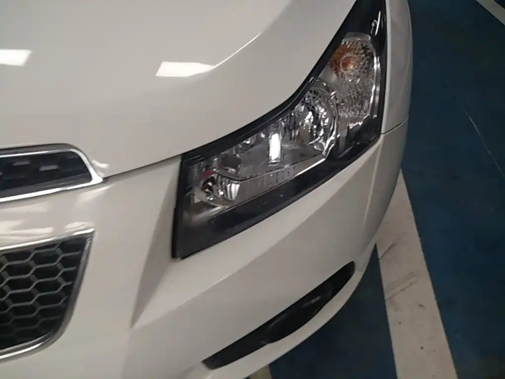 Chevrolet Cruze 2015 — фото 24