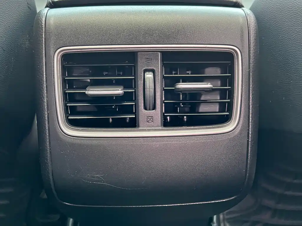 Honda Accord 2020 — фото 16
