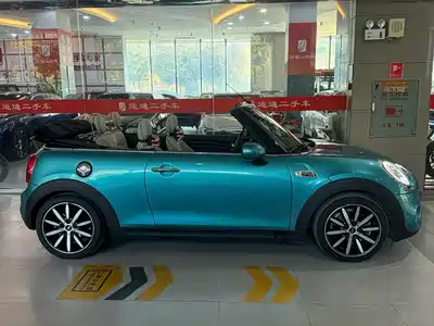 MINI MINI 2016