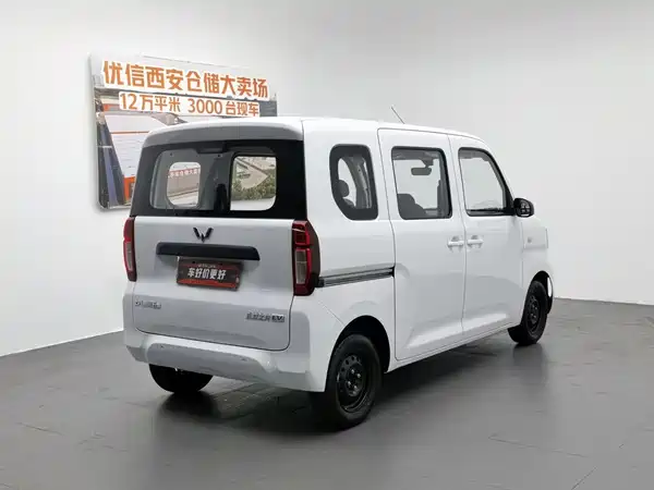 Wuling Zhiguang New Energy 2026