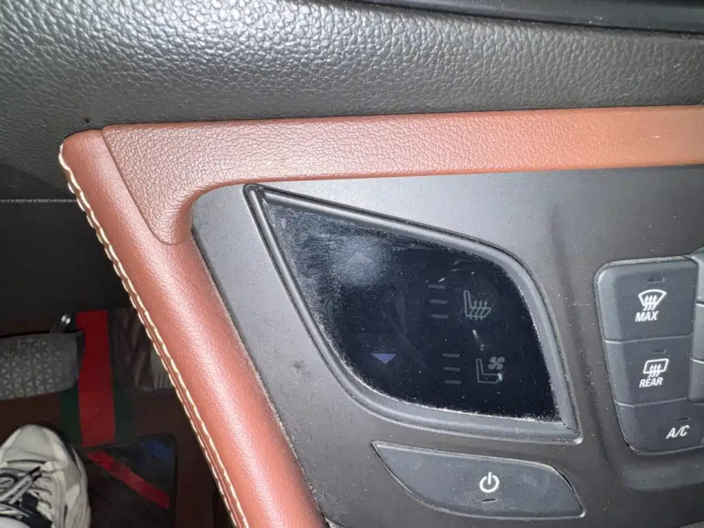 Buick Envision Plus 2015 — фото 14