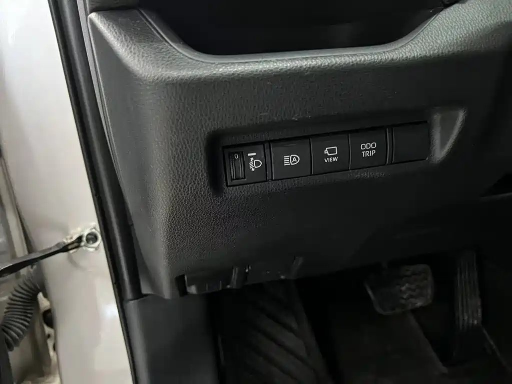 Toyota Wildlander 2024 — фото 14