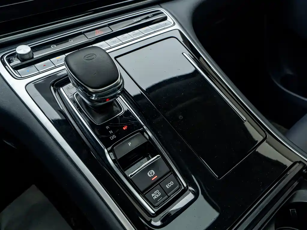 GAC Trumpchi M8 2023 — фото 24