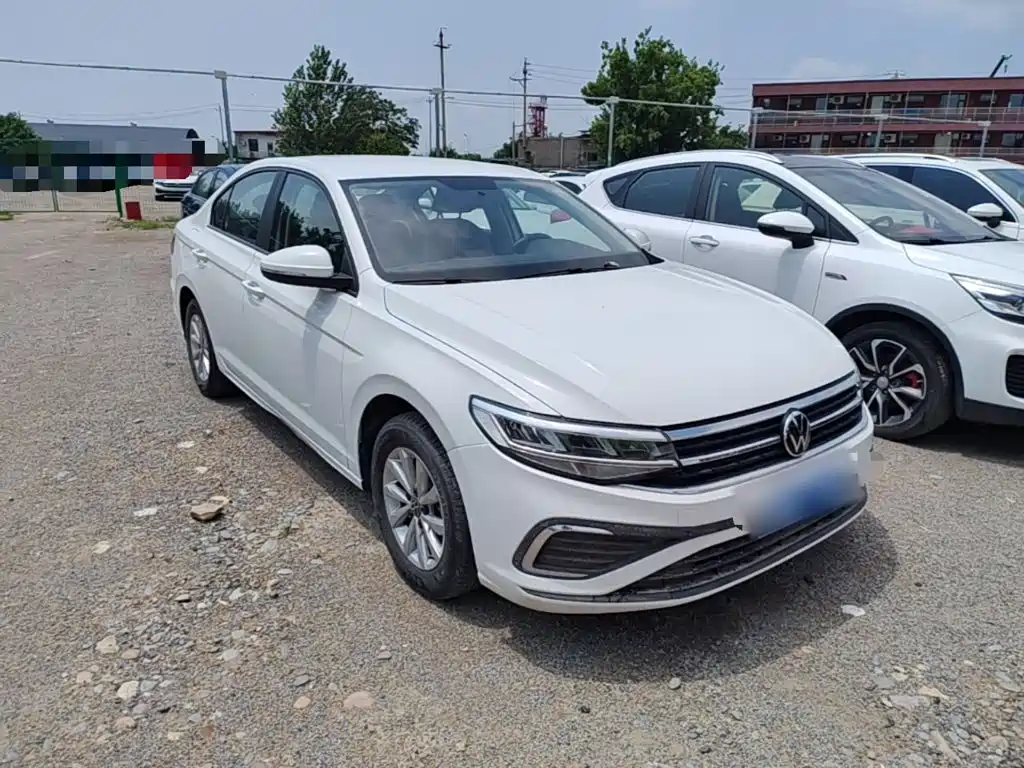 Volkswagen Bora 2024