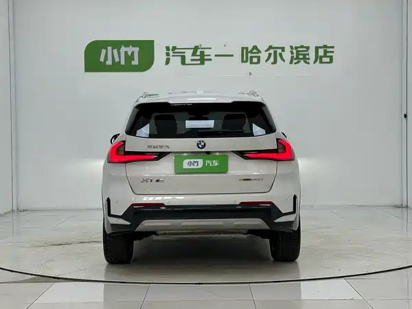 BMW X1 2023