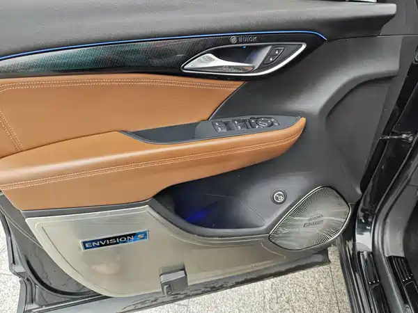 Buick Envision S 2020