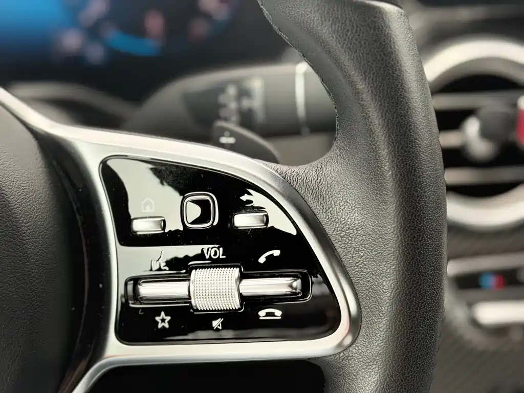 Mercedes-Benz GLC 2021 — фото 17