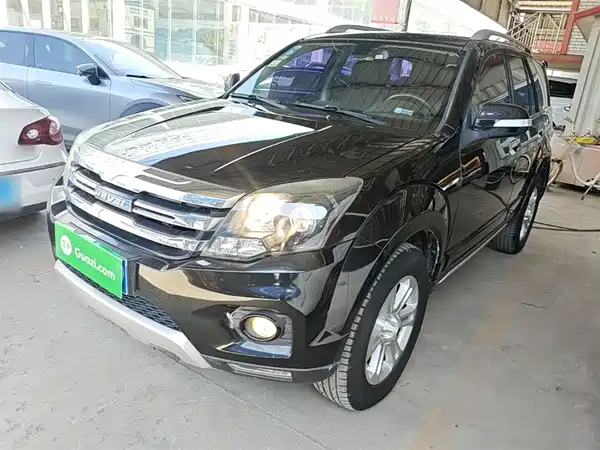 Haval H5 Classic 2018