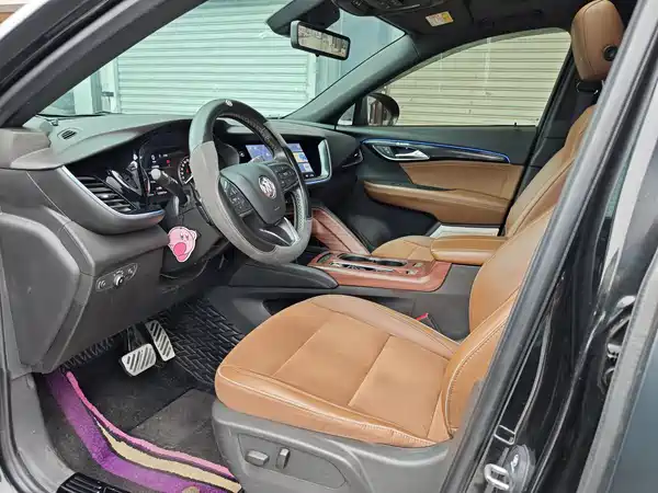 Buick Envision S 2020