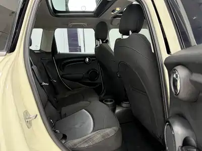 MINI MINI 2016