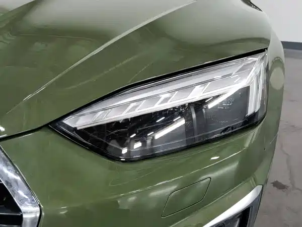Audi A5 2023