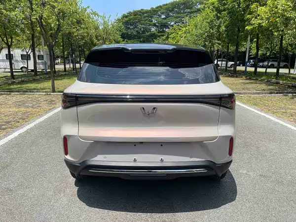 Wuling Bingo S 2025