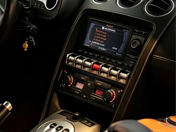Lamborghini Gallardo 2013