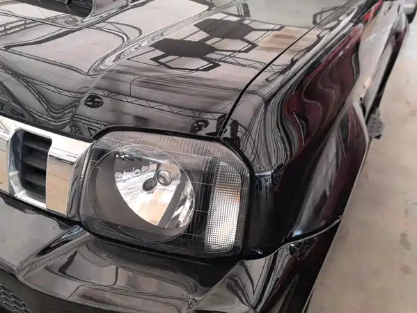 Suzuki Jimny 2017
