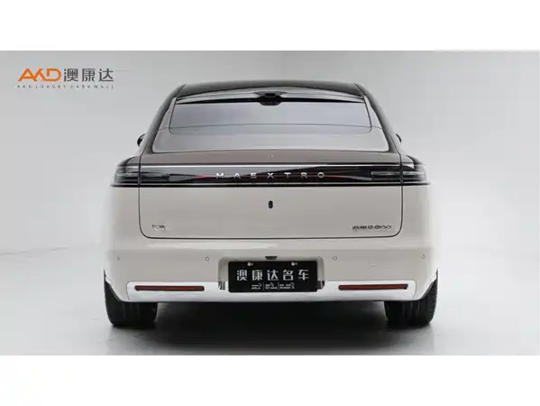 Zunjie S800 2025