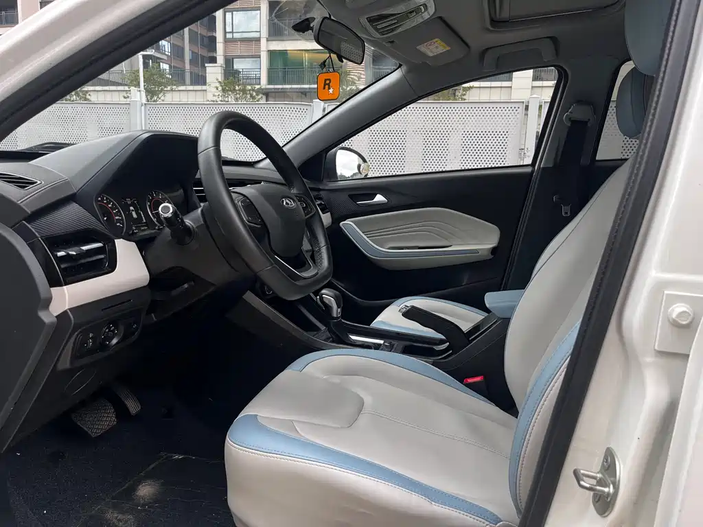 Chery Tiggo 3x 2022