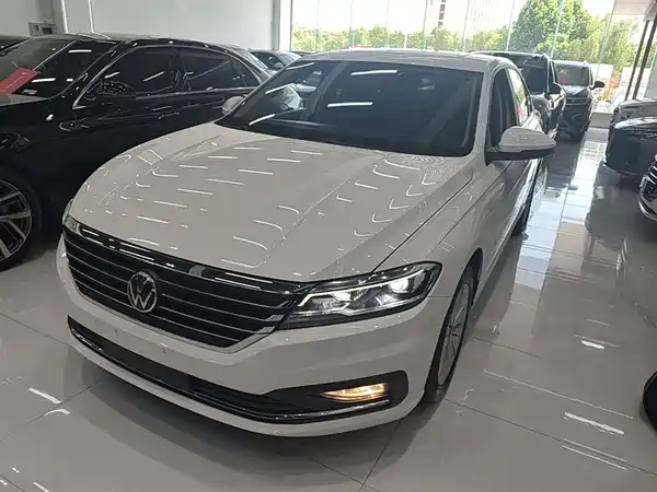 Volkswagen Lavida 2021