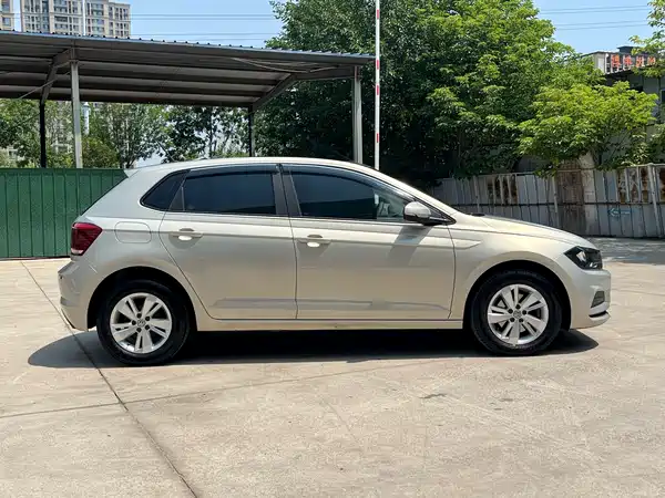 Volkswagen Polo 2020