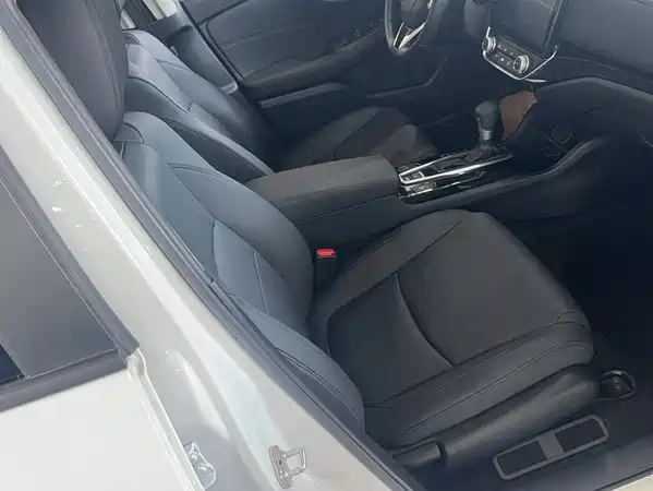 Honda Crider 2021