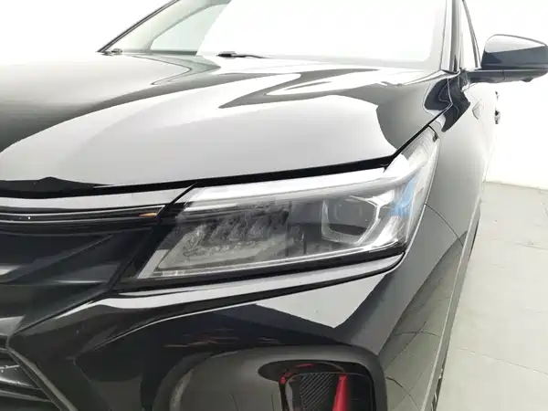 Dongfeng Scenery 580 2022
