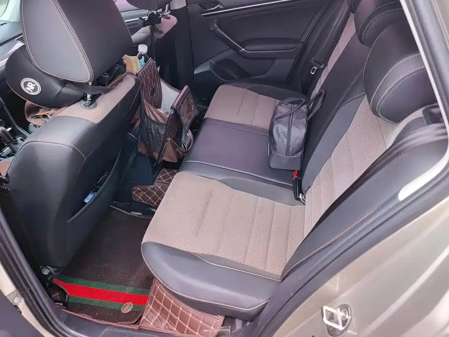 Volkswagen C-TREK Weiling 2018 — фото 11