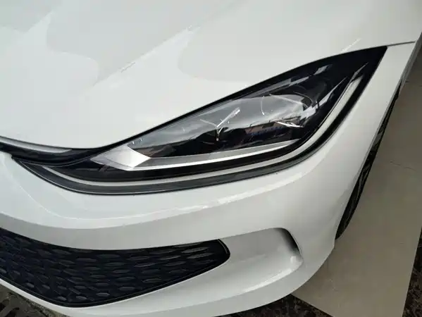 Volkswagen Lamando 2023