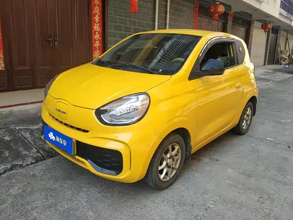 Roewe CLEVER 2022