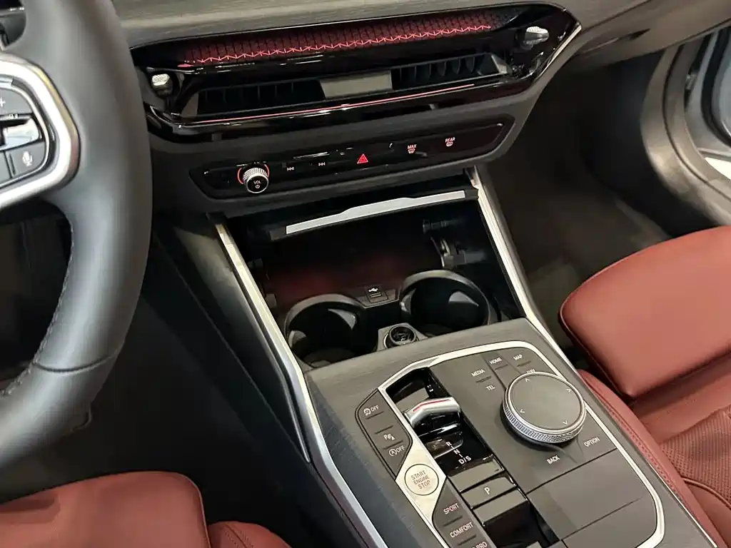 BMW 4 Series — фото 6