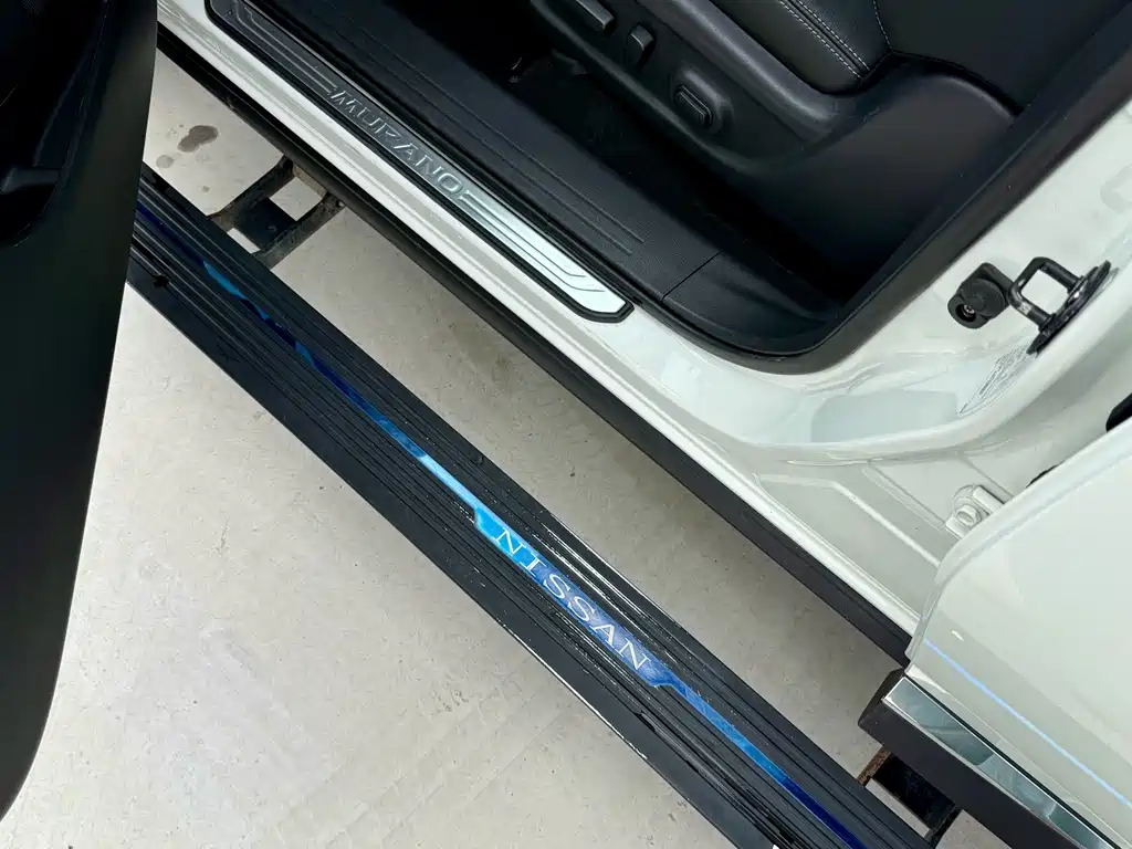 Nissan Murano 2018 — фото 13