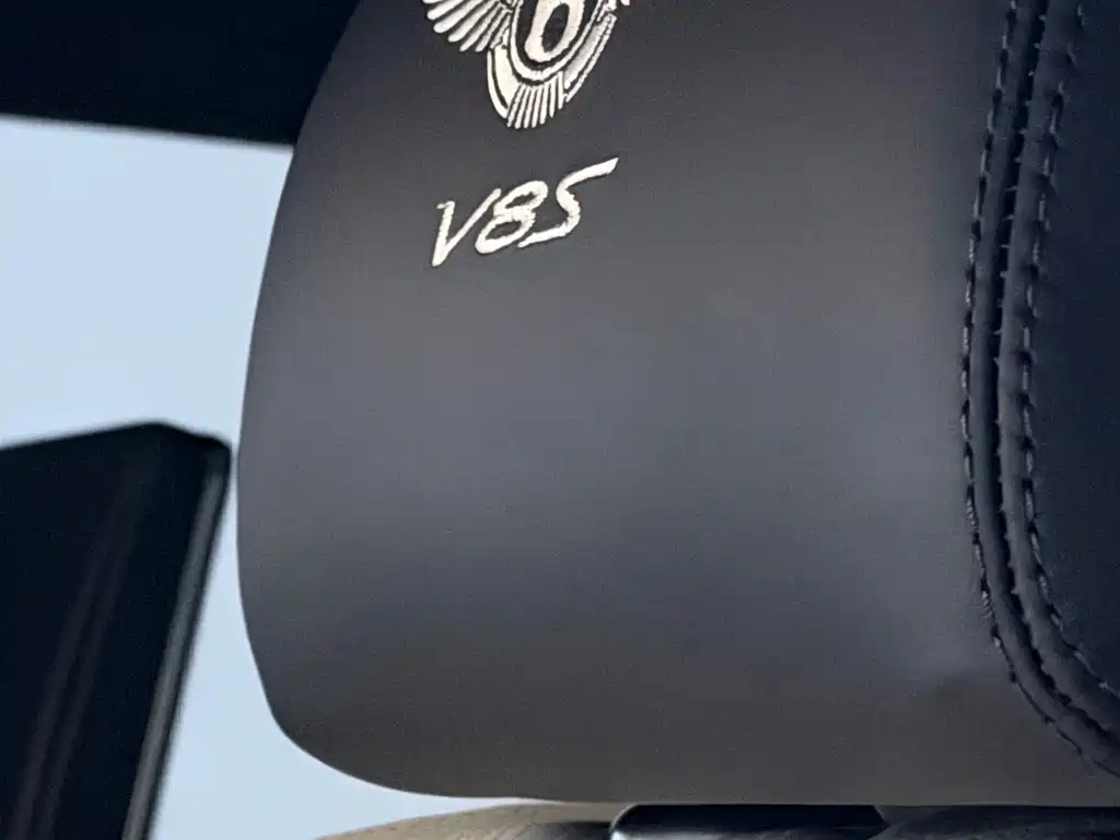 Bentley Flying Spur 2019 — фото 13